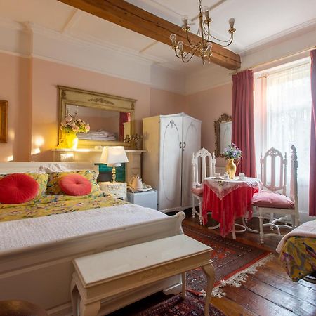 Dawson Place, Juliette'S Bed And Breakfast Londra Esterno foto