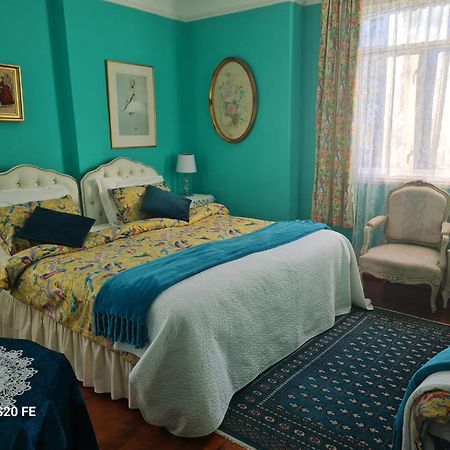 Dawson Place, Juliette'S Bed And Breakfast Londra Esterno foto