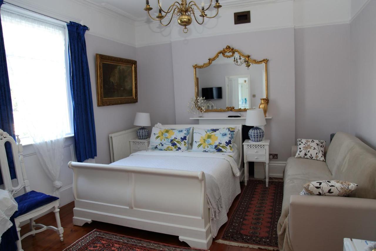 Dawson Place, Juliette'S Bed And Breakfast Londra Esterno foto