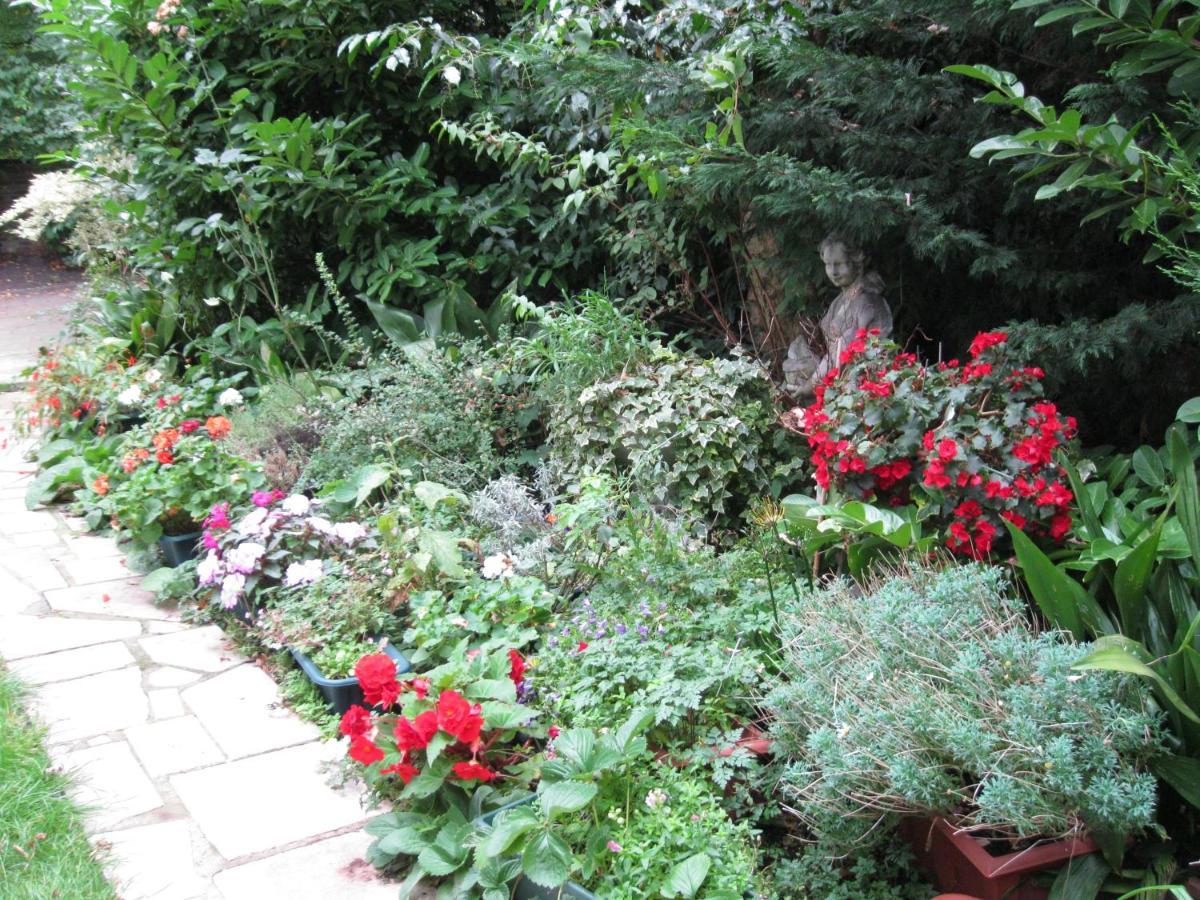 Dawson Place, Juliette'S Bed And Breakfast Londra Esterno foto