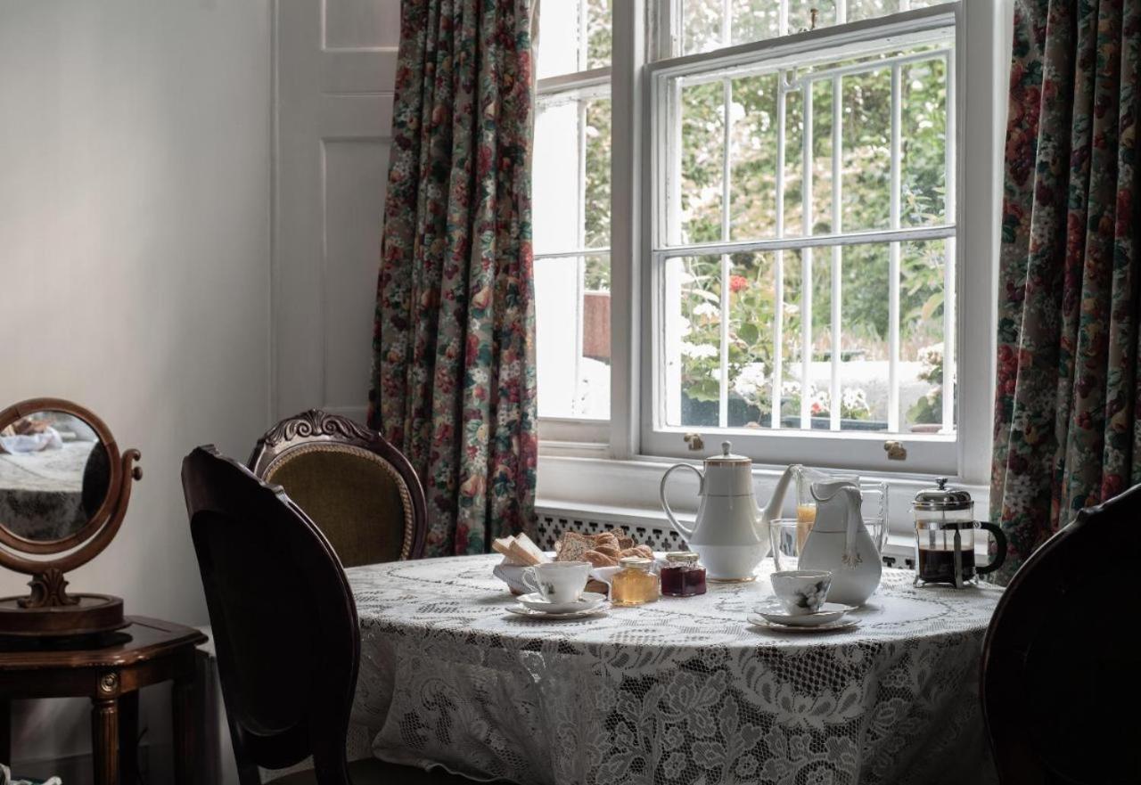 Dawson Place, Juliette'S Bed And Breakfast Londra Esterno foto