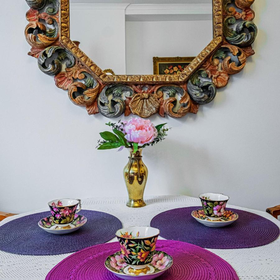 Dawson Place, Juliette'S Bed And Breakfast Londra Esterno foto