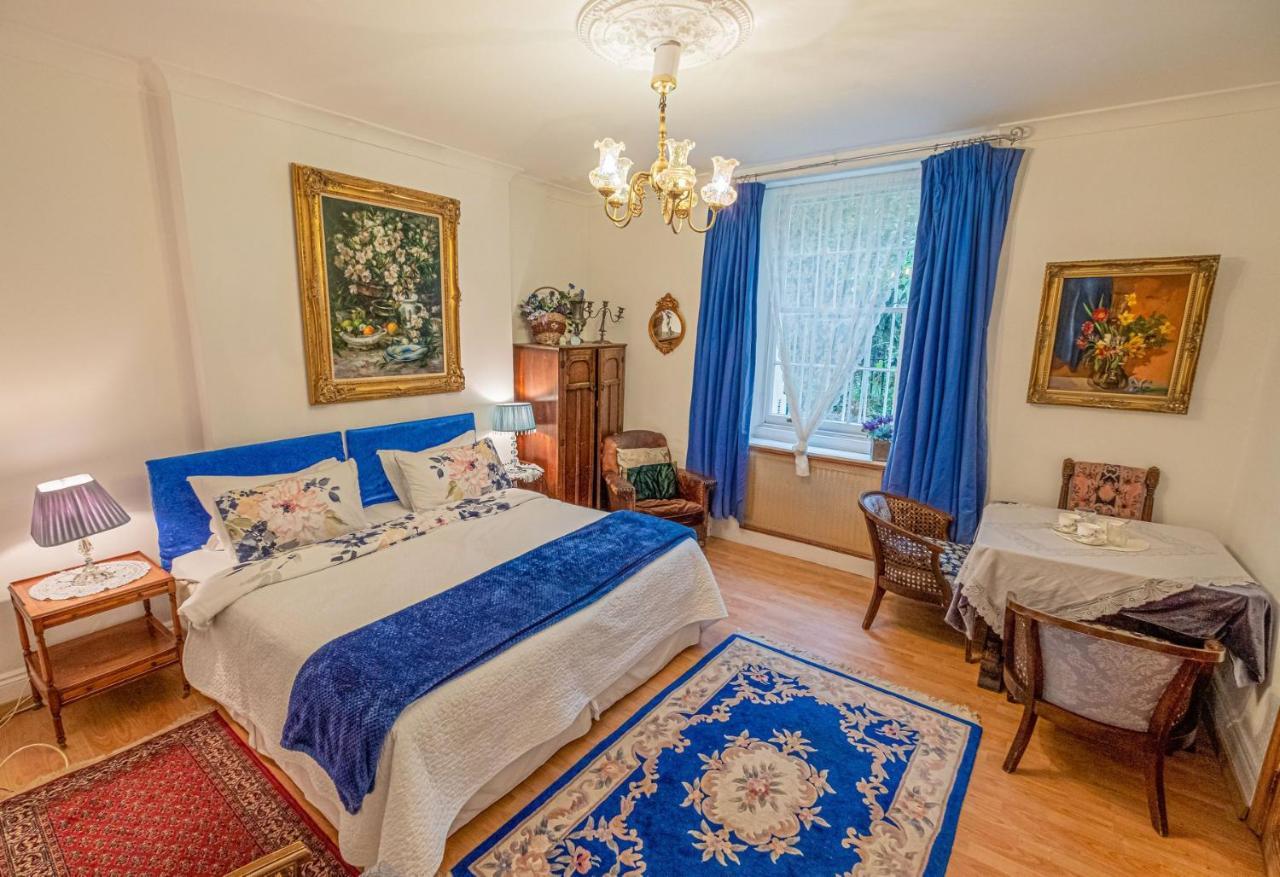 Dawson Place, Juliette'S Bed And Breakfast Londra Esterno foto