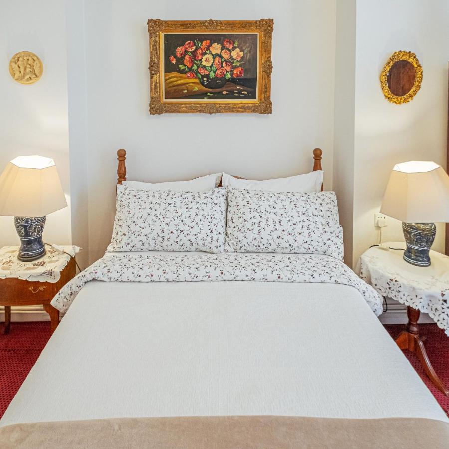 Dawson Place, Juliette'S Bed And Breakfast Londra Esterno foto