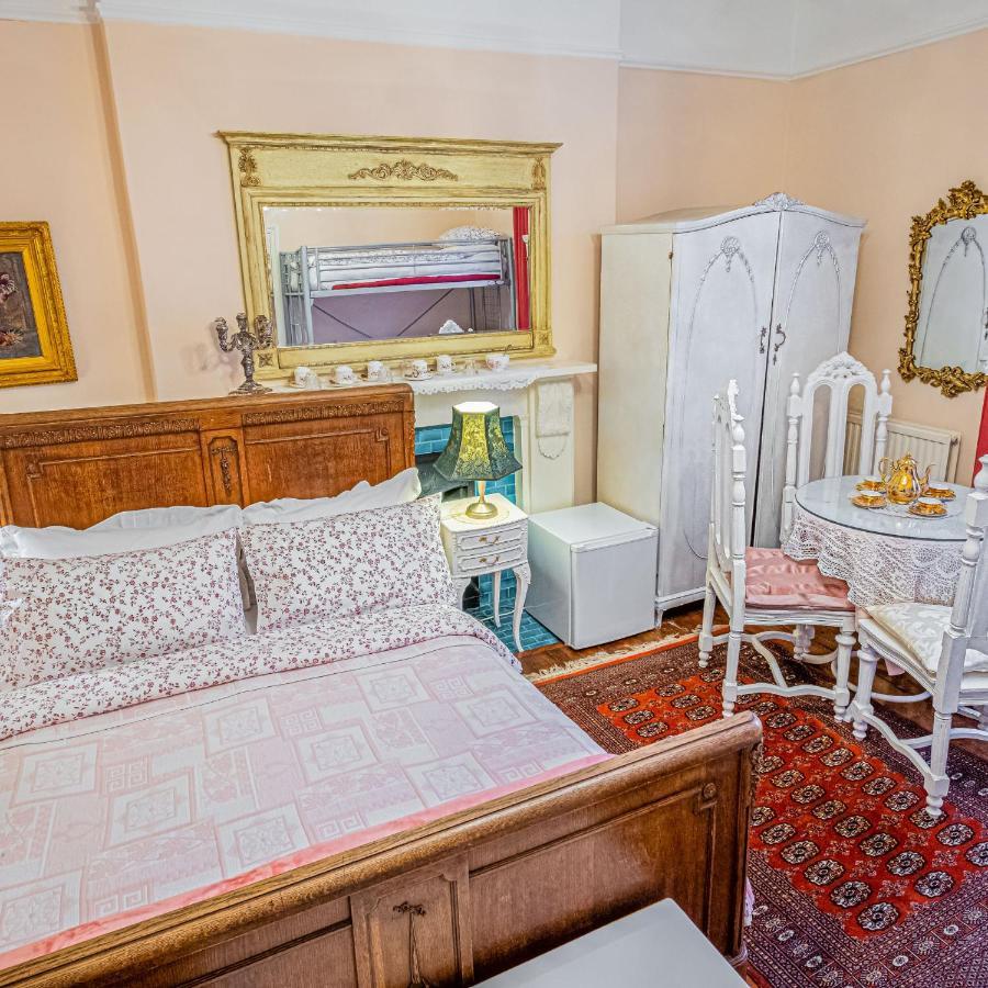 Dawson Place, Juliette'S Bed And Breakfast Londra Esterno foto