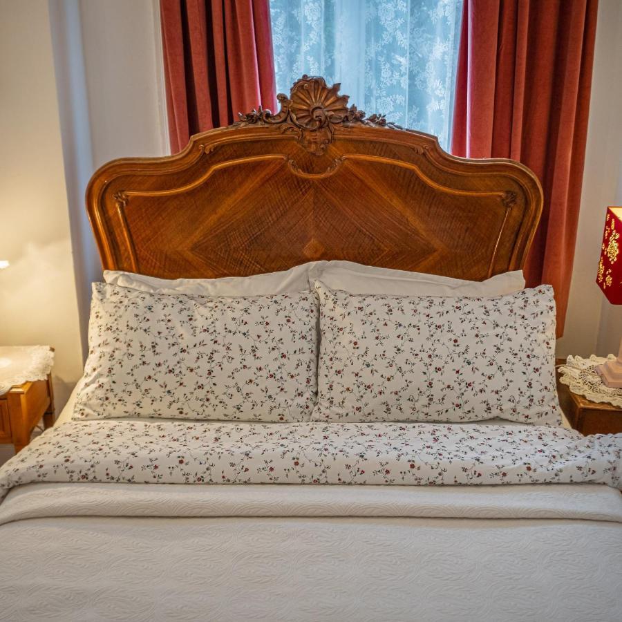 Dawson Place, Juliette'S Bed And Breakfast Londra Esterno foto