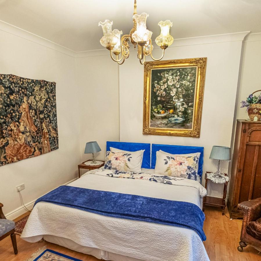 Dawson Place, Juliette'S Bed And Breakfast Londra Esterno foto