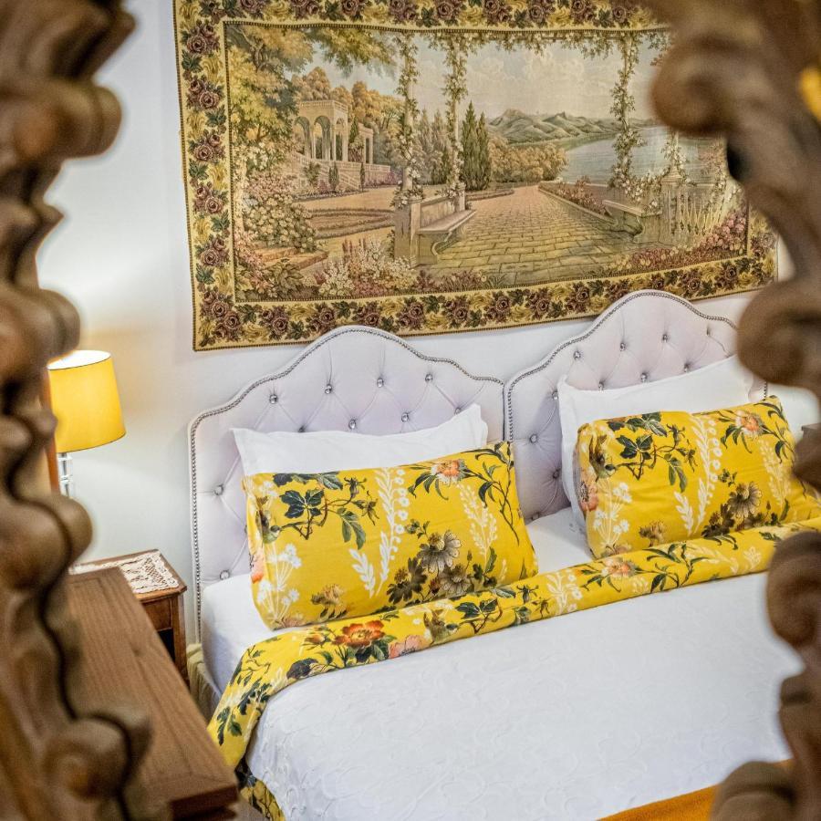 Dawson Place, Juliette'S Bed And Breakfast Londra Esterno foto