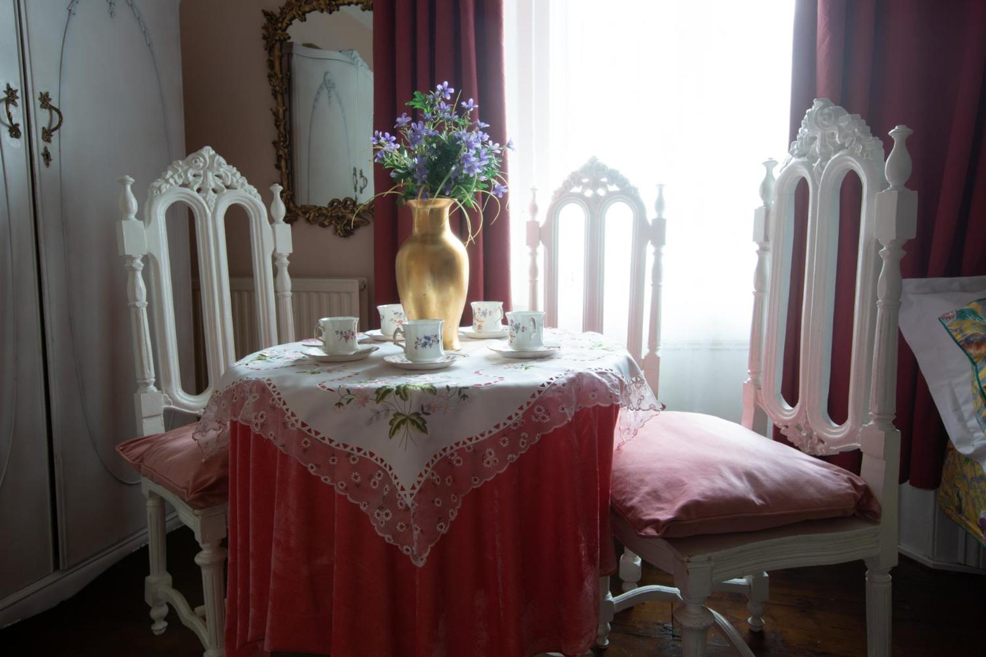 Dawson Place, Juliette'S Bed And Breakfast Londra Esterno foto