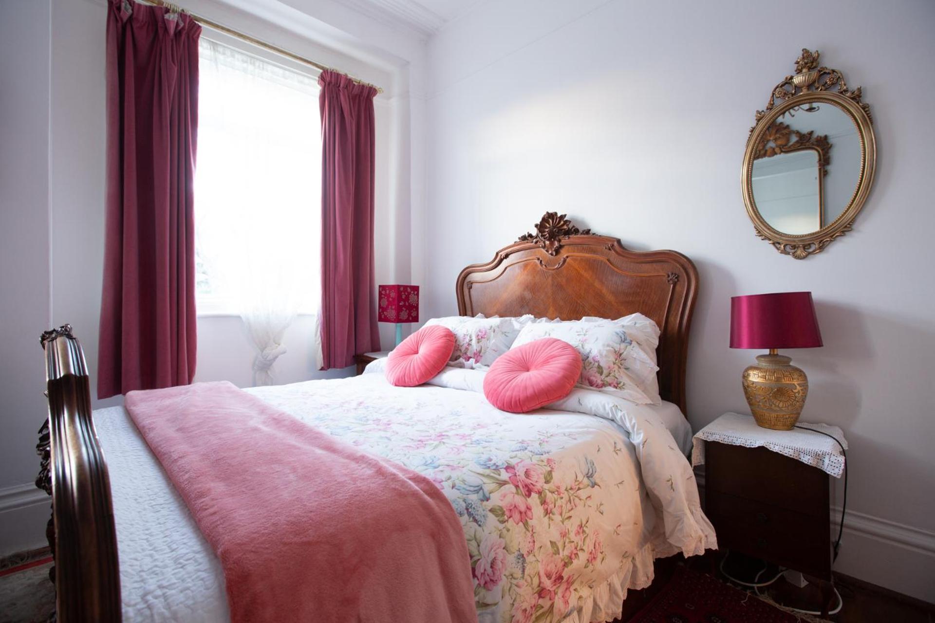 Dawson Place, Juliette'S Bed And Breakfast Londra Esterno foto