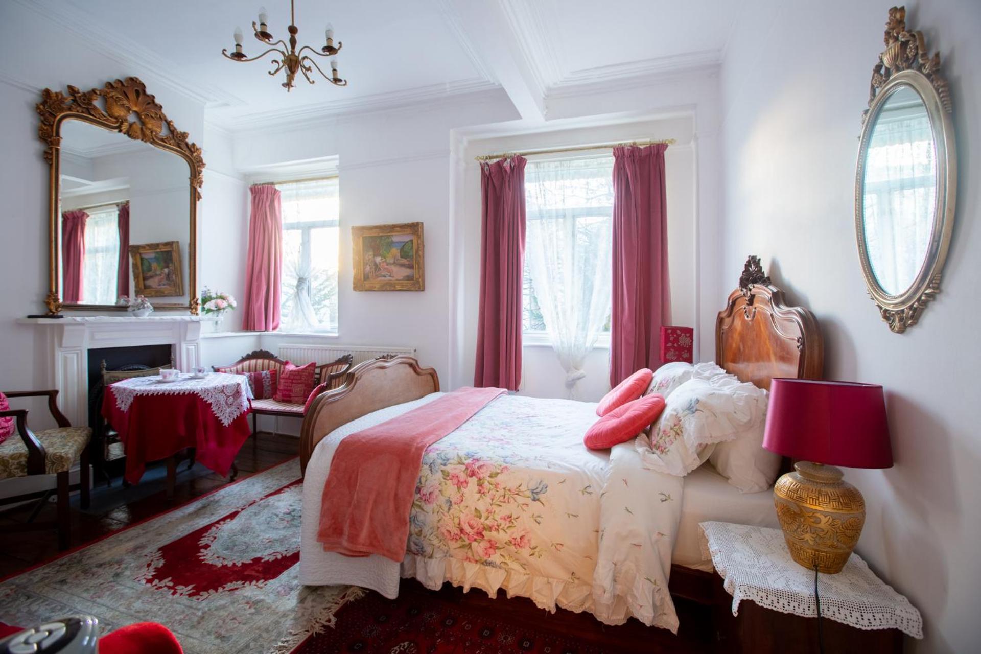 Dawson Place, Juliette'S Bed And Breakfast Londra Esterno foto