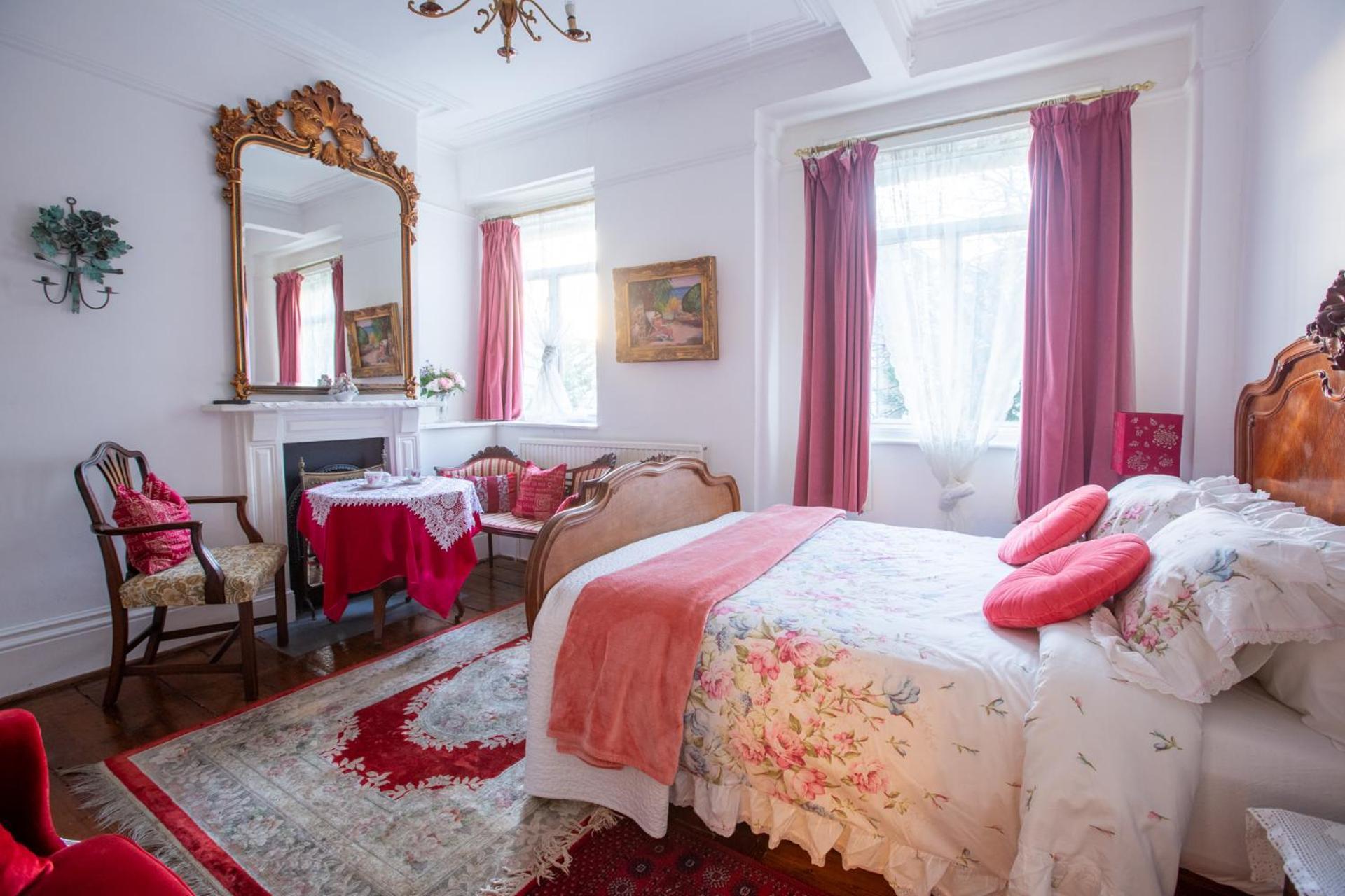 Dawson Place, Juliette'S Bed And Breakfast Londra Esterno foto