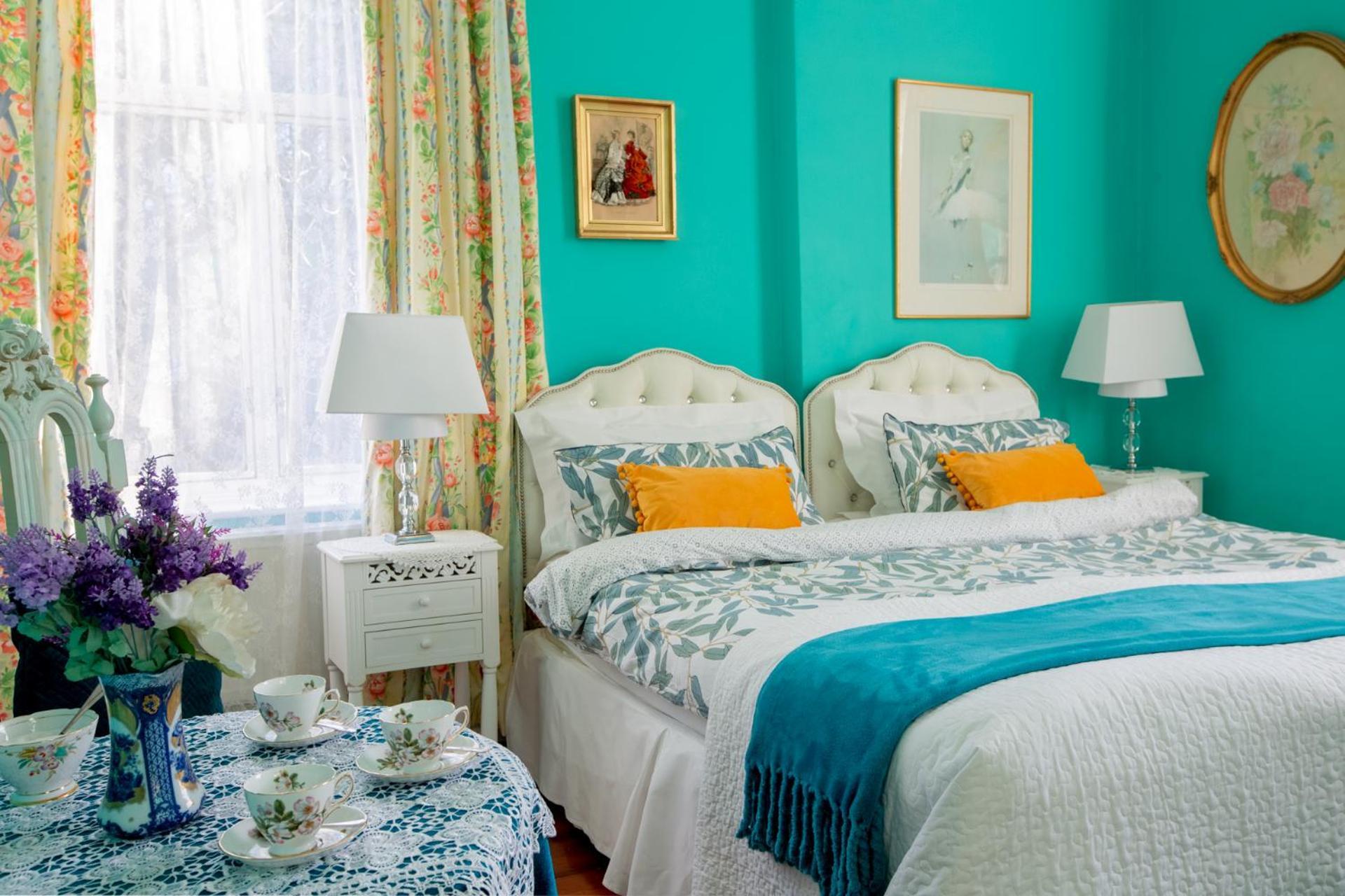 Dawson Place, Juliette'S Bed And Breakfast Londra Esterno foto