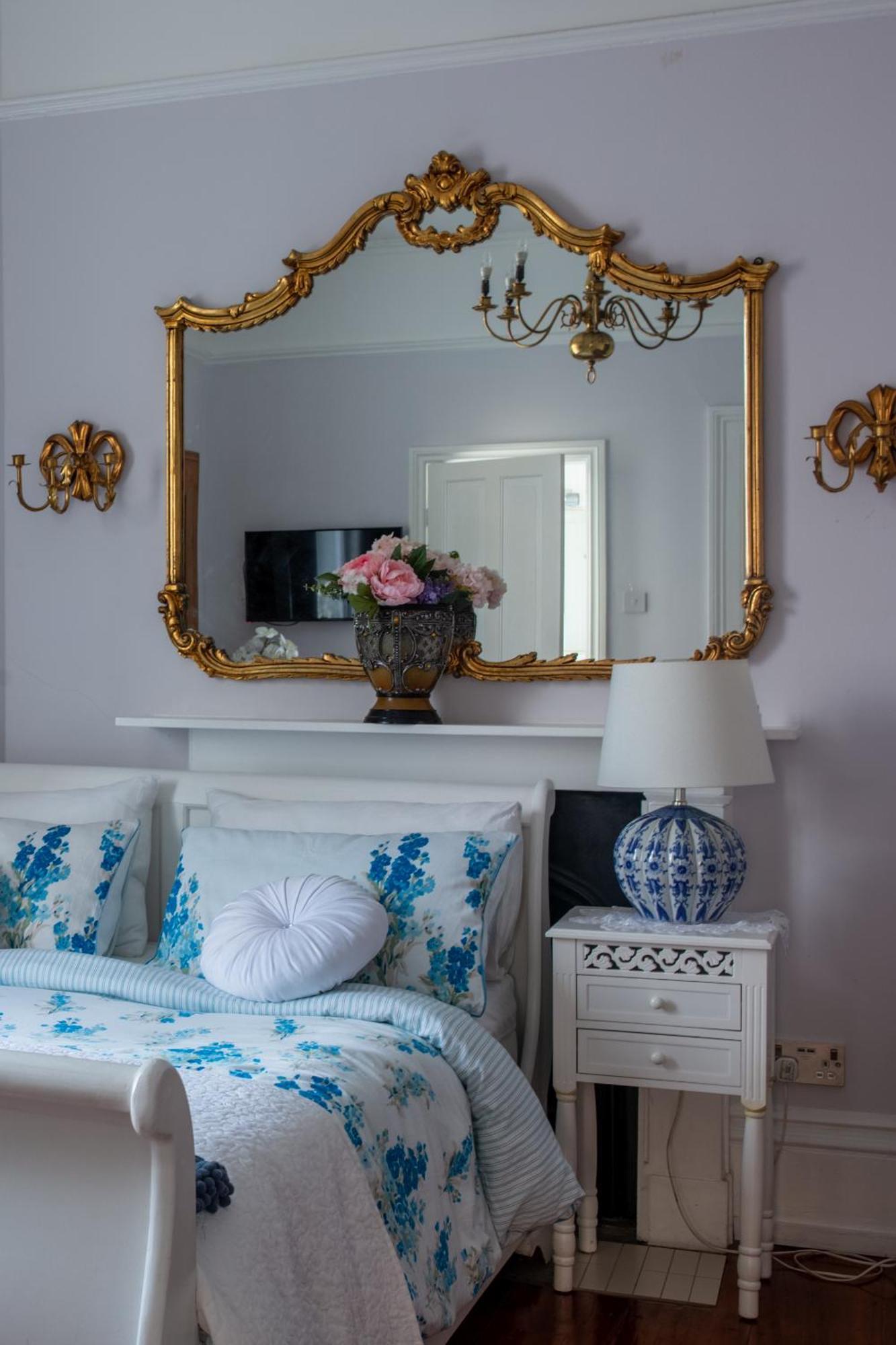 Dawson Place, Juliette'S Bed And Breakfast Londra Esterno foto