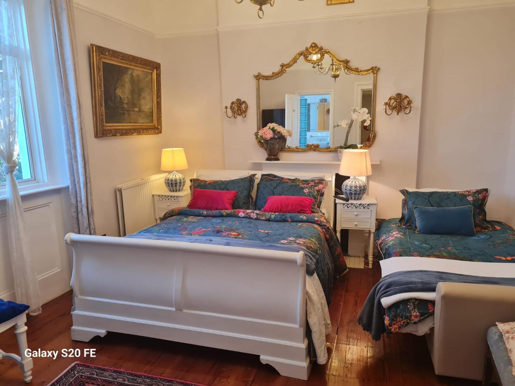 Dawson Place, Juliette'S Bed And Breakfast Londra Esterno foto