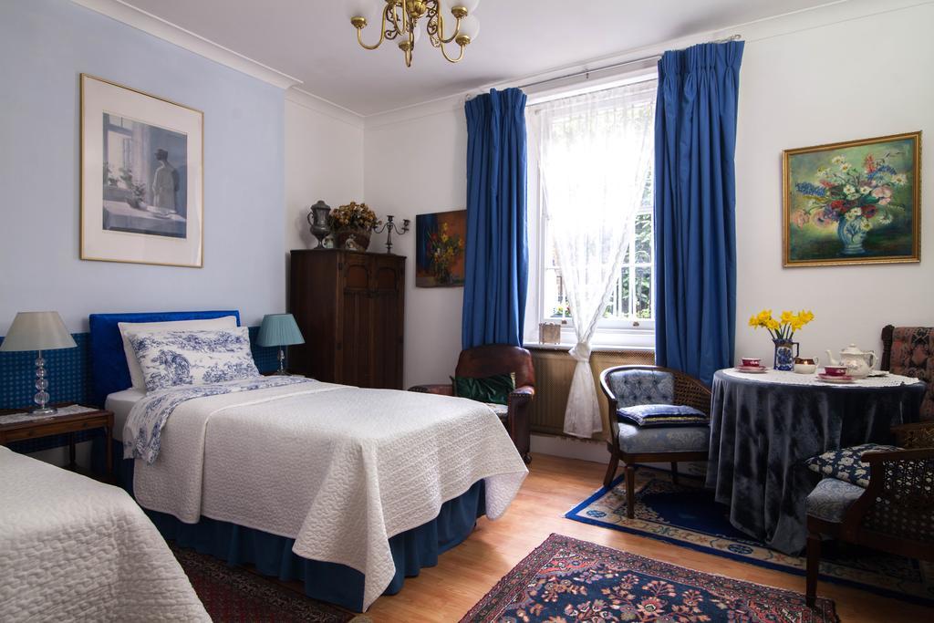 Dawson Place, Juliette'S Bed And Breakfast Londra Camera foto