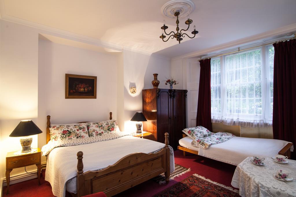 Dawson Place, Juliette'S Bed And Breakfast Londra Camera foto
