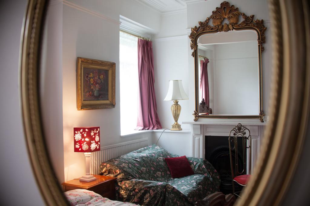 Dawson Place, Juliette'S Bed And Breakfast Londra Camera foto