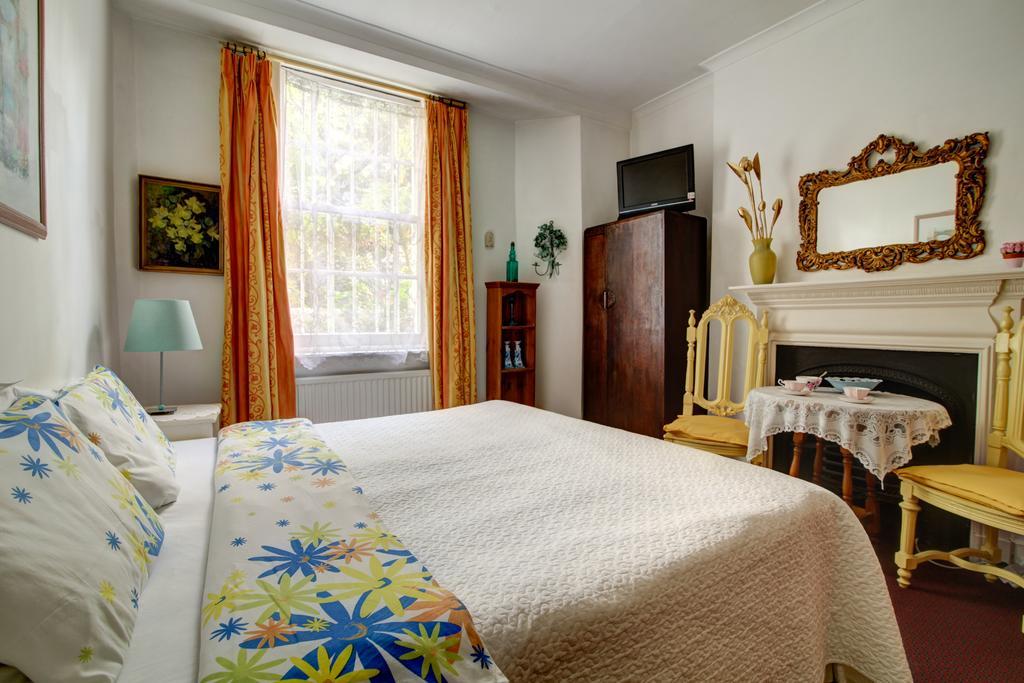 Dawson Place, Juliette'S Bed And Breakfast Londra Esterno foto